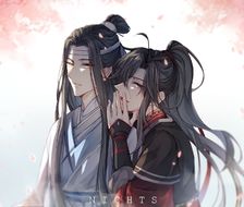 忘羡合集-忘羡MoDaoZuShi