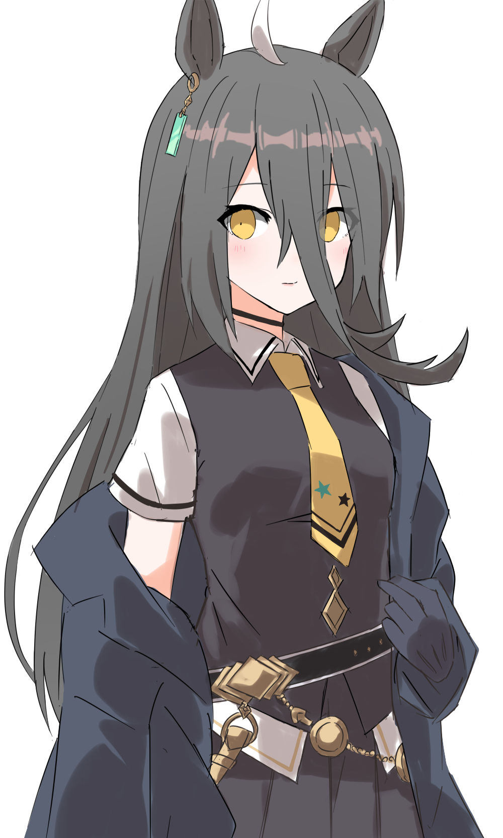 咖啡店组合赛马娘赛马娘曼城茶座