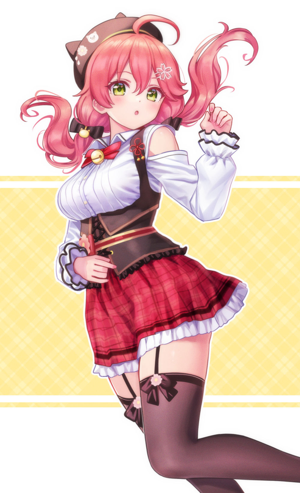 45～49日目插画图片壁纸