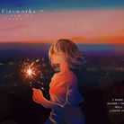 花火-fireworks