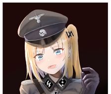 Waffen-SS-制服军服