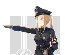 Sieg-Heil ！-制服军服