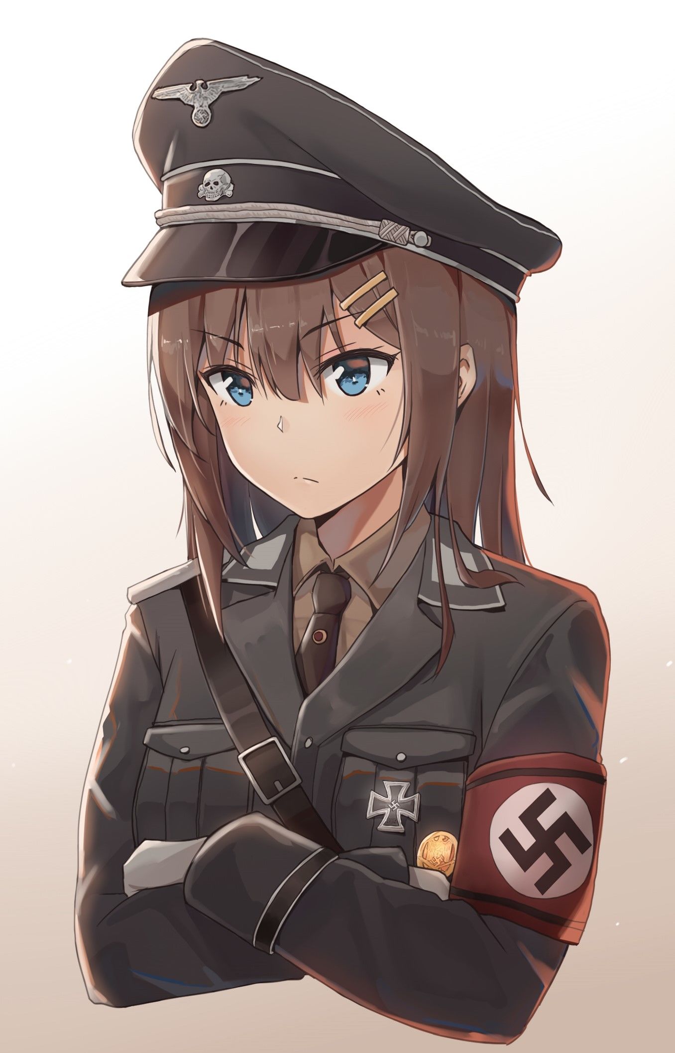德国秘密警察（Gestapo）