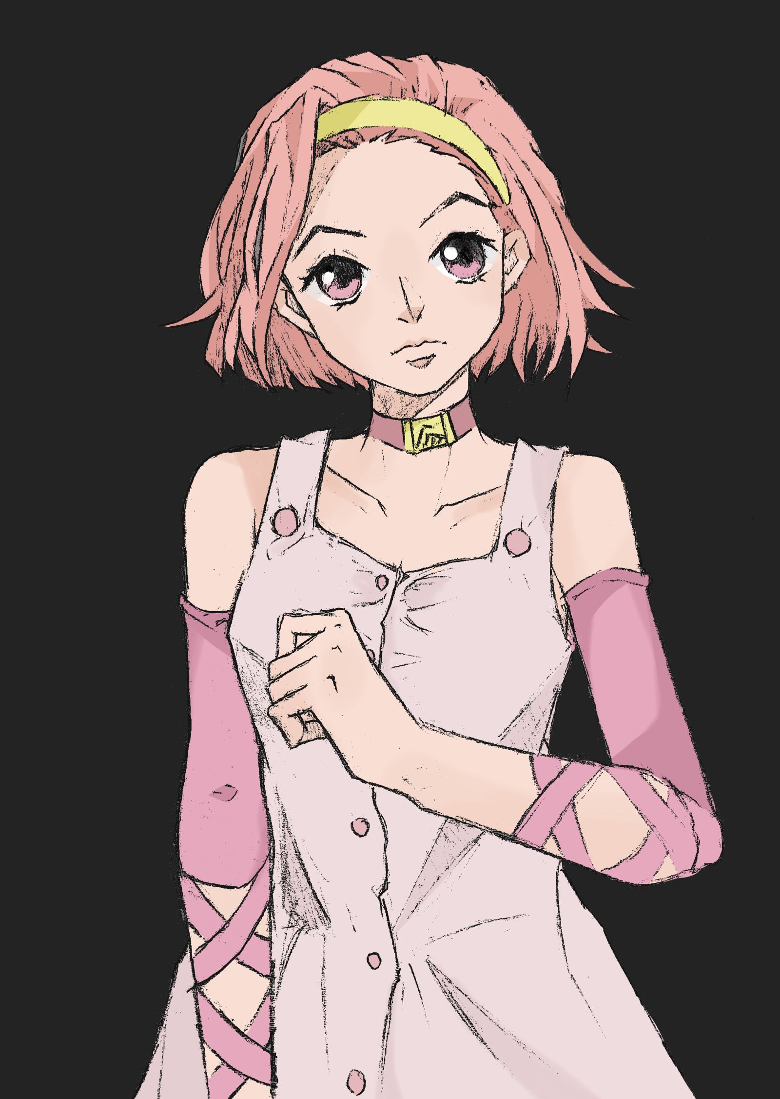 杉本铃美原创竖图