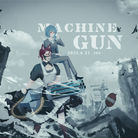 MACHINE GUN