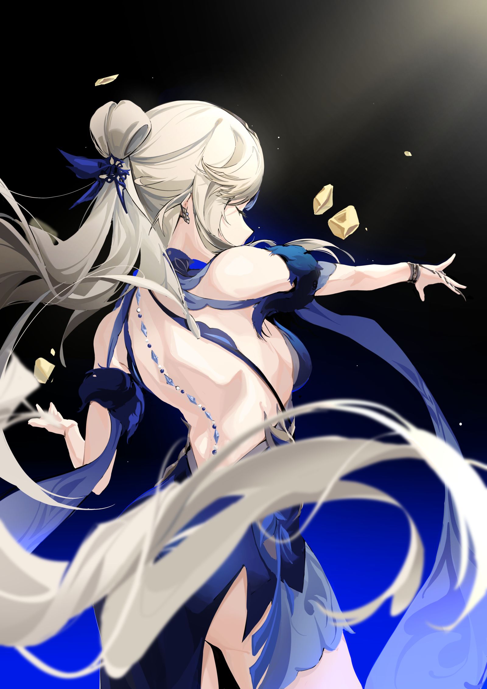 【week 1】插画图片壁纸