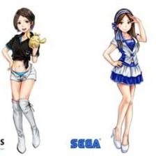 TGS2011！插画图片壁纸