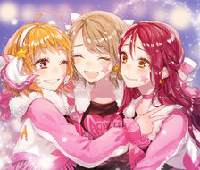 MIRACLE_WAVE-LoveLive!Sunshine!!MIRACLE_WAVE