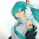 初音未来