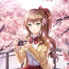 桜