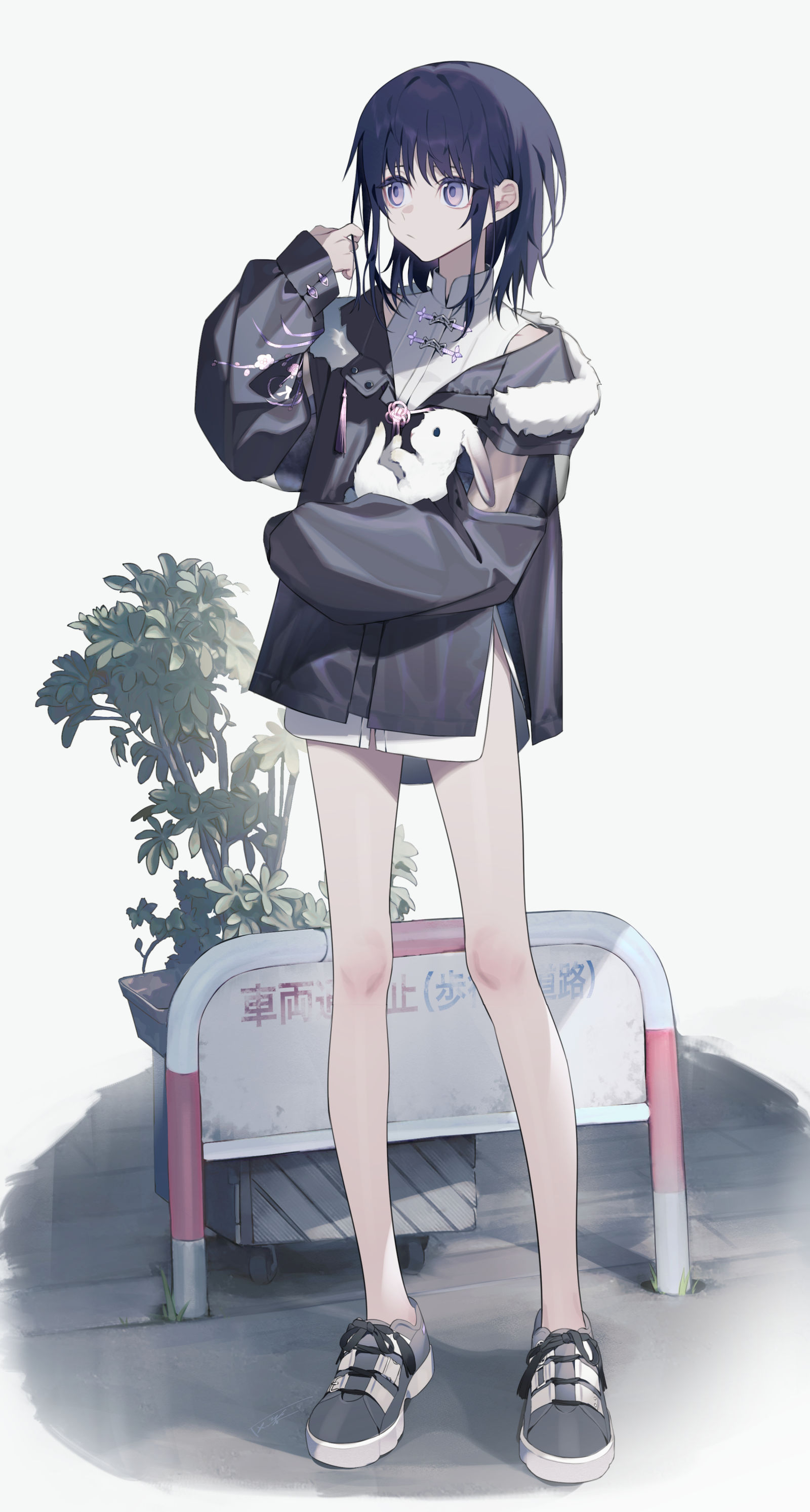  插画图片壁纸