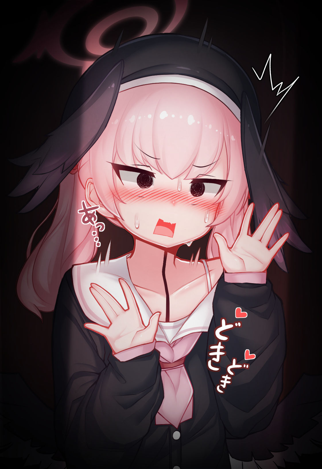 下江小春插画图片壁纸