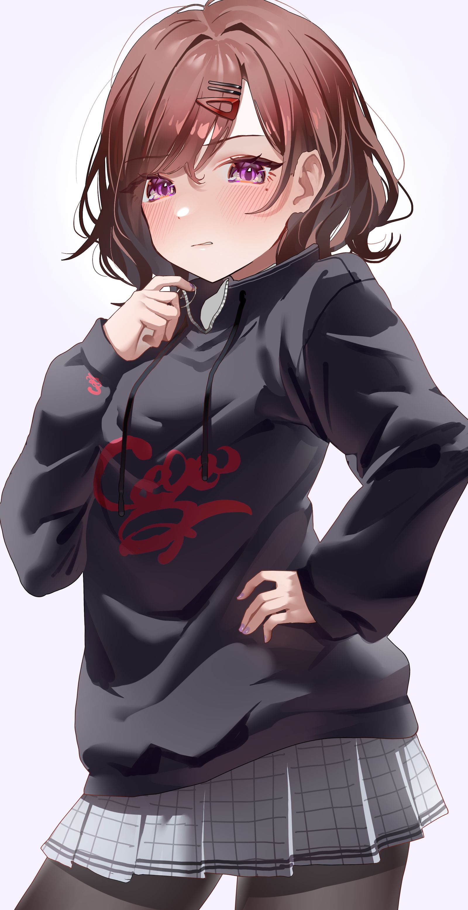 樋口偶像大师闪耀色彩樋口円香