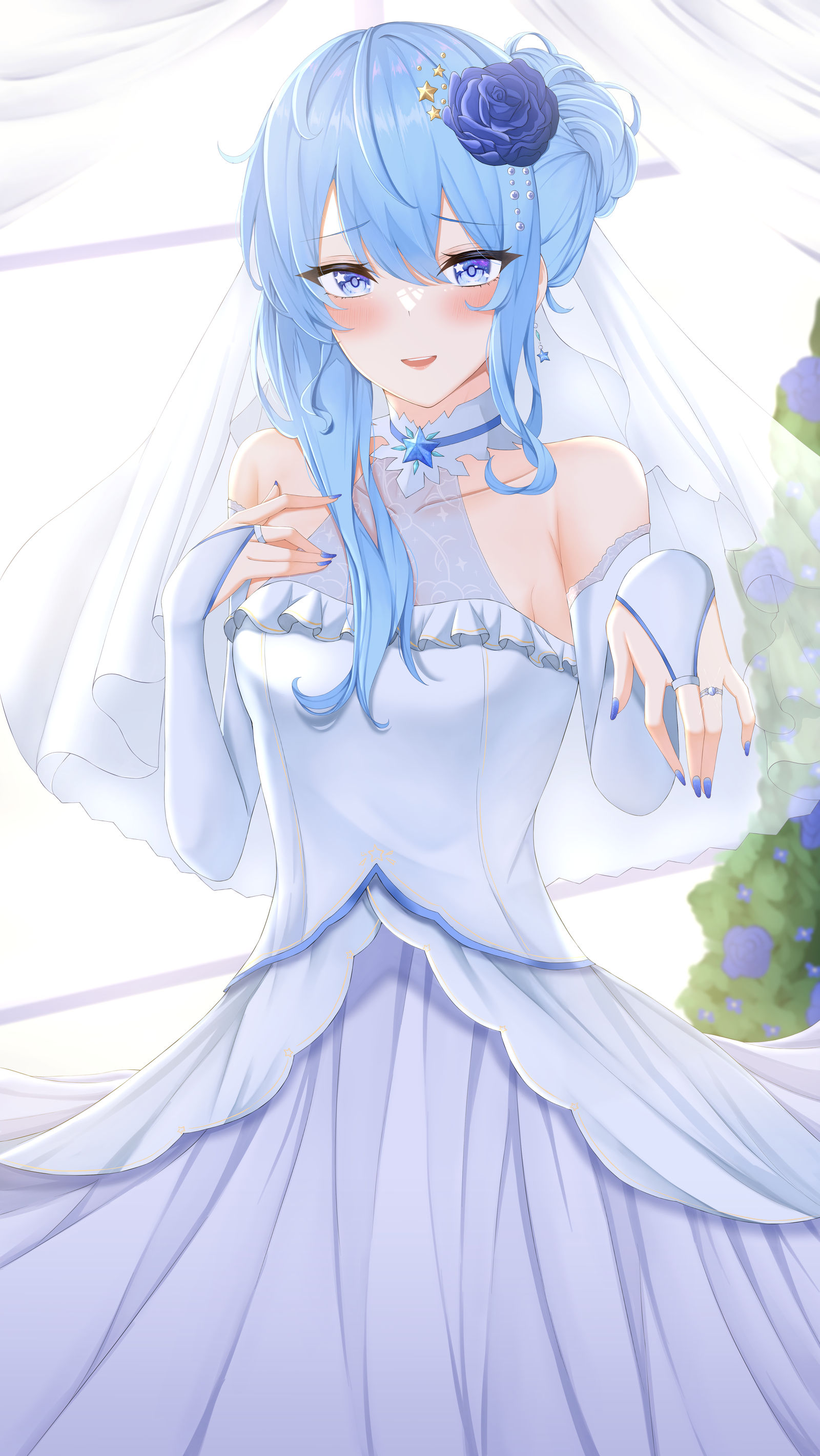 June Bride