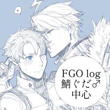 FGO・鯖ぐだ♂log插画图片壁纸