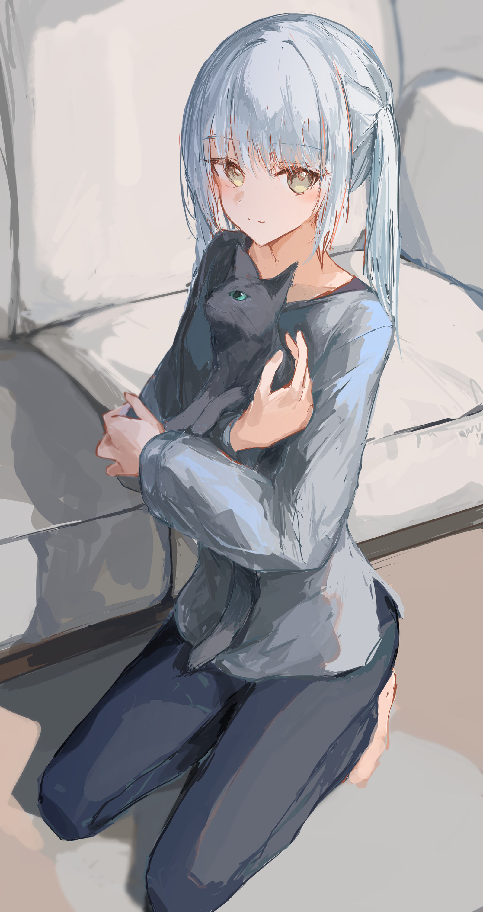 猫儿