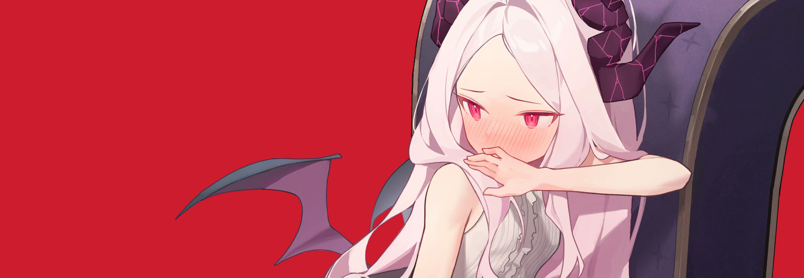 空崎hina碧蓝档案bluearchive