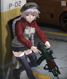 Ots-12插画图片壁纸