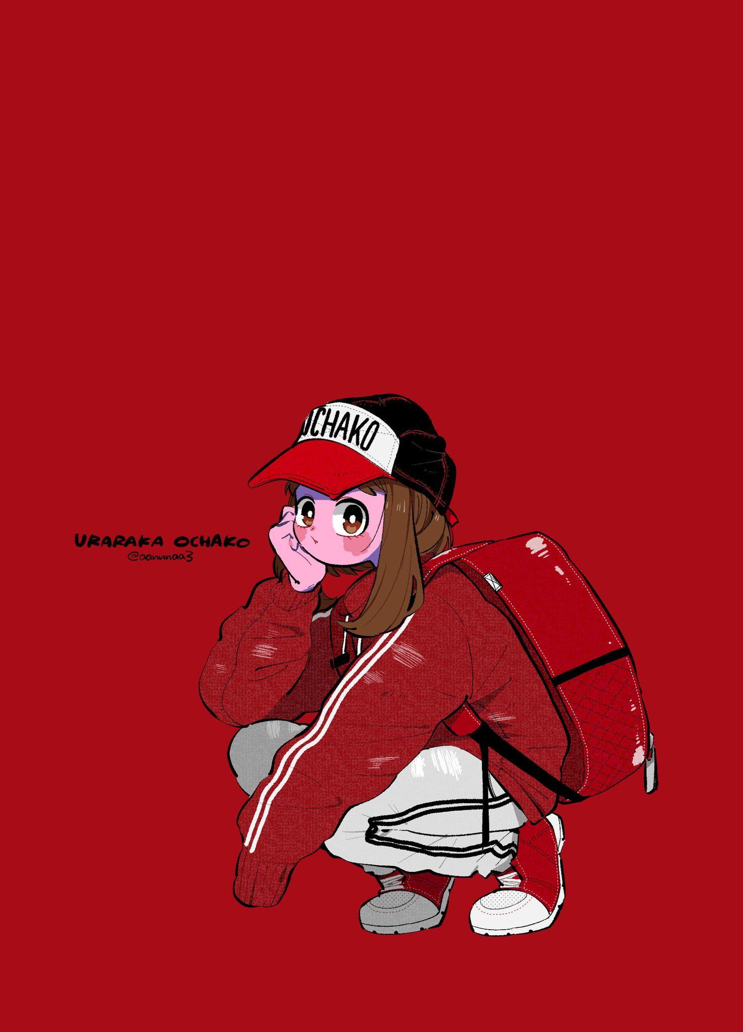 推特绘画总结插画图片壁纸