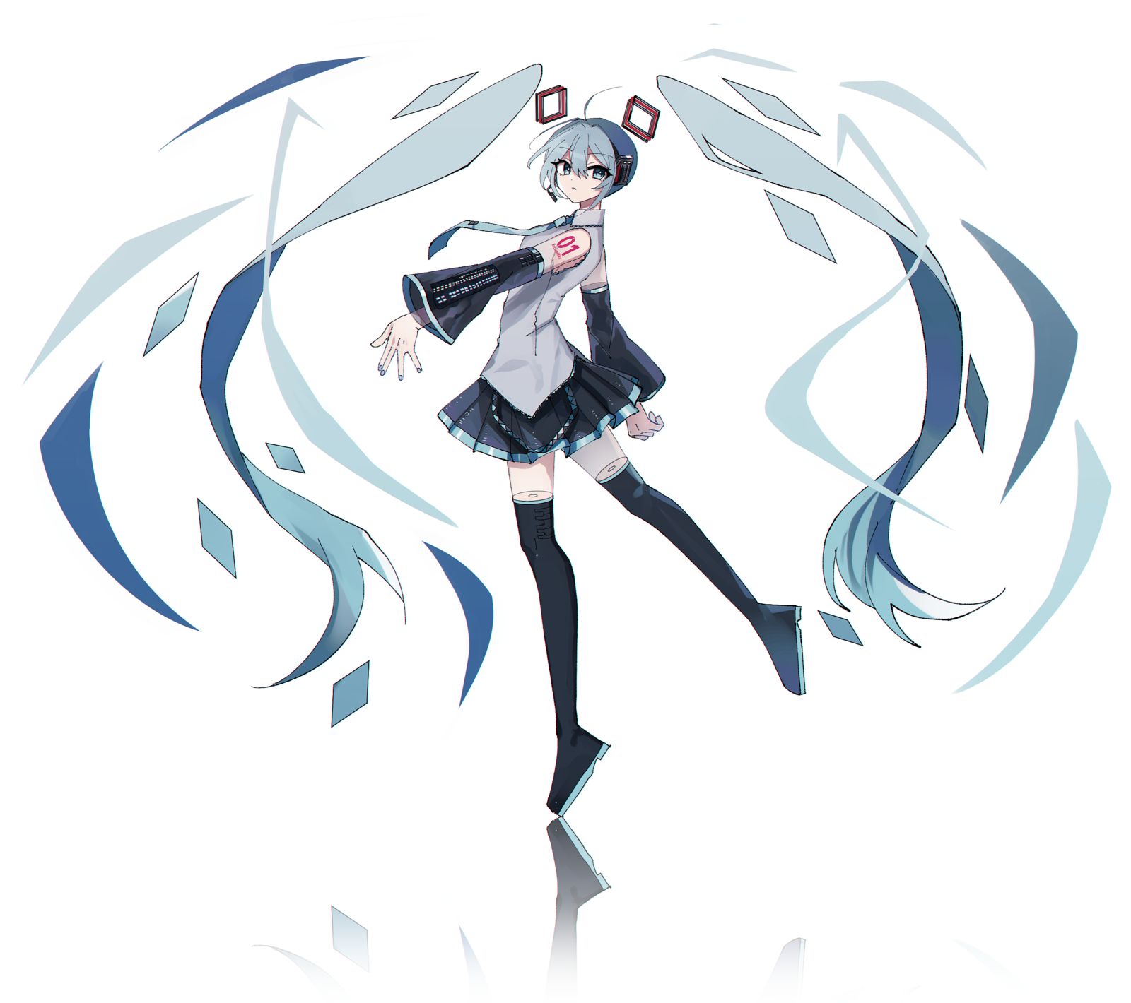 01-vocaloid初音未来-触站