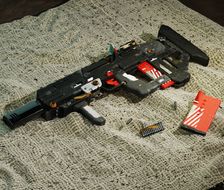玩具枪1主视觉-武器赛博