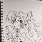 #初音未来