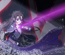 桐子-刀剑圣域桐子