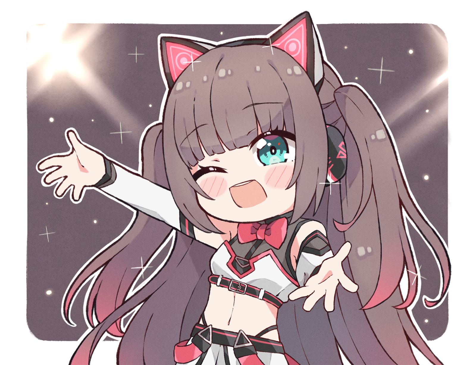 hololive夏色祭-触站