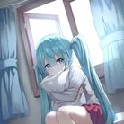 miku