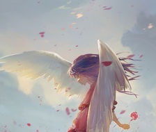 风…-天使羽翼