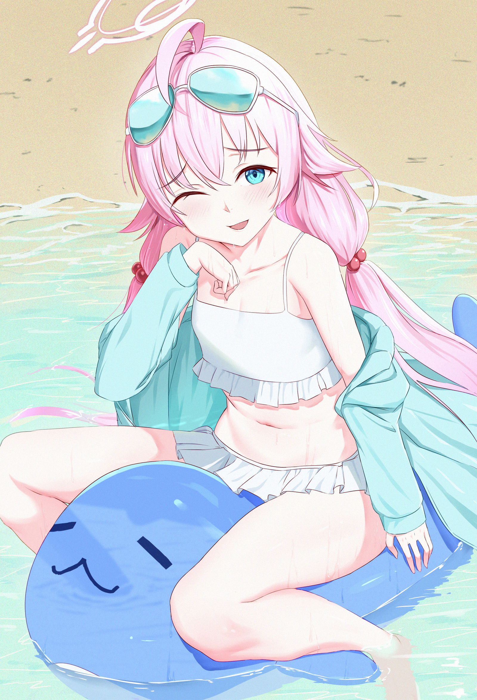 星野插画图片壁纸