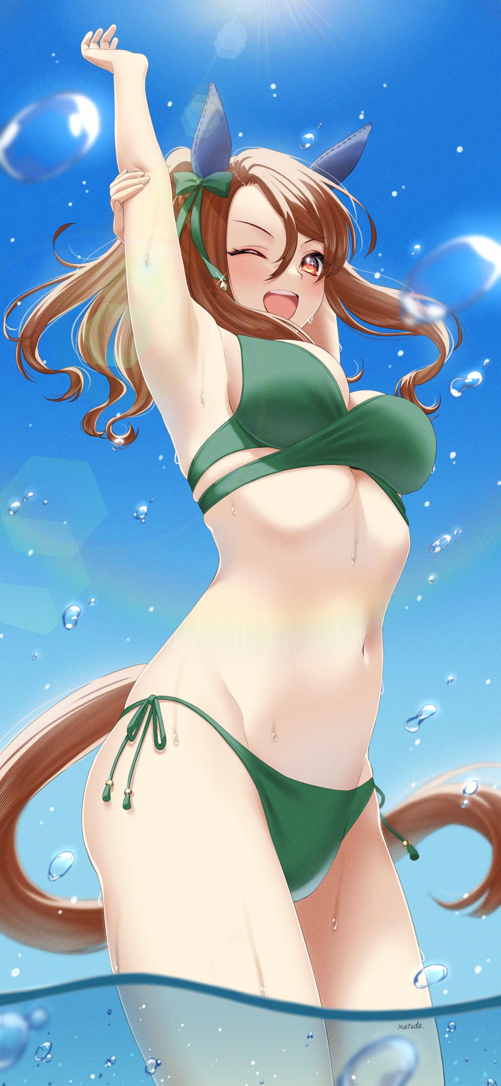 無題插画图片壁纸