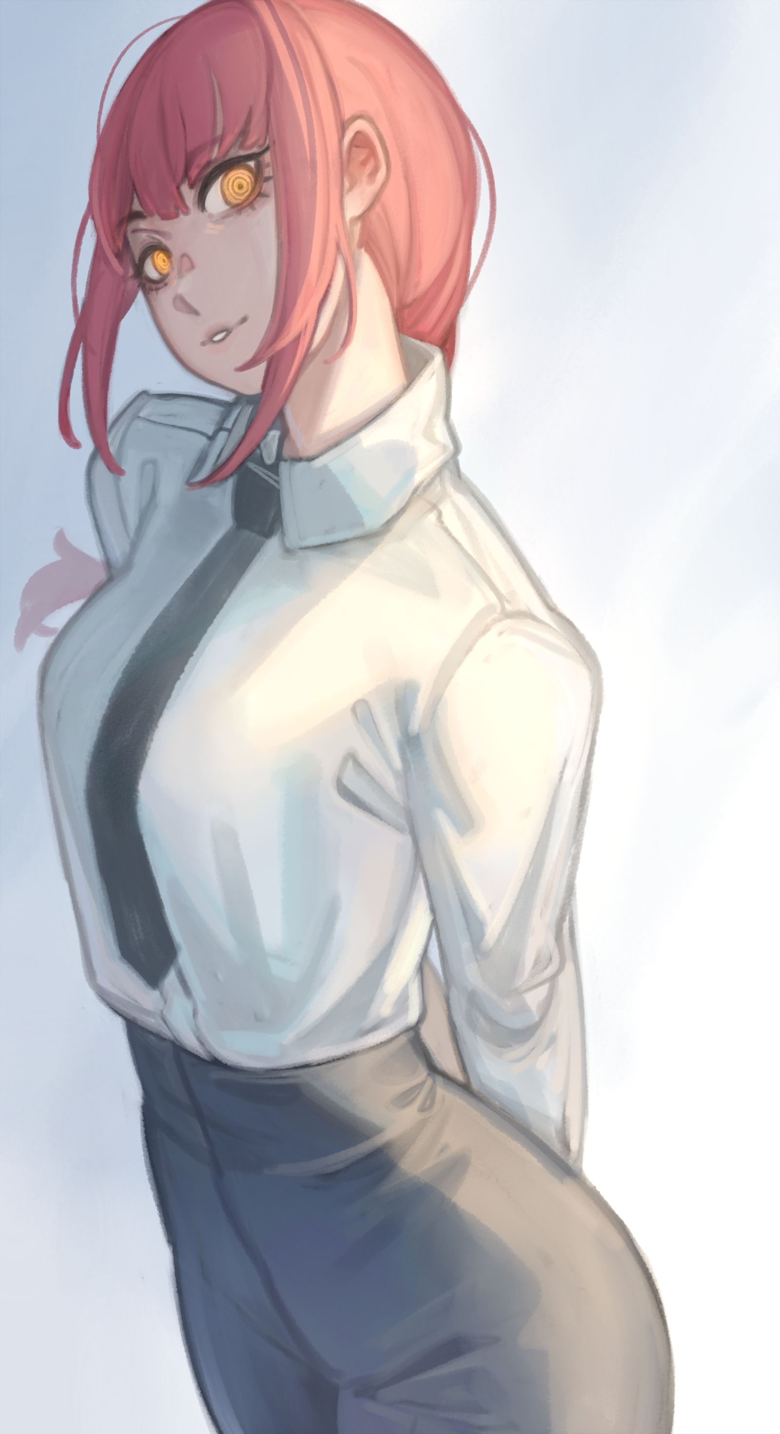 Makima