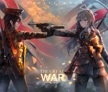 The Great War-一战一战战争