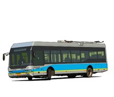 BJD-WG120N-交通工具公交车