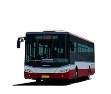 JNP6120GC-公交车汽车
