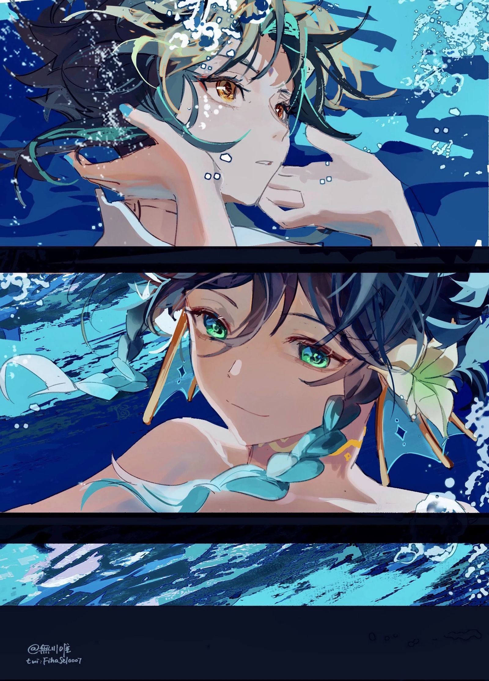 救赎插画图片壁纸