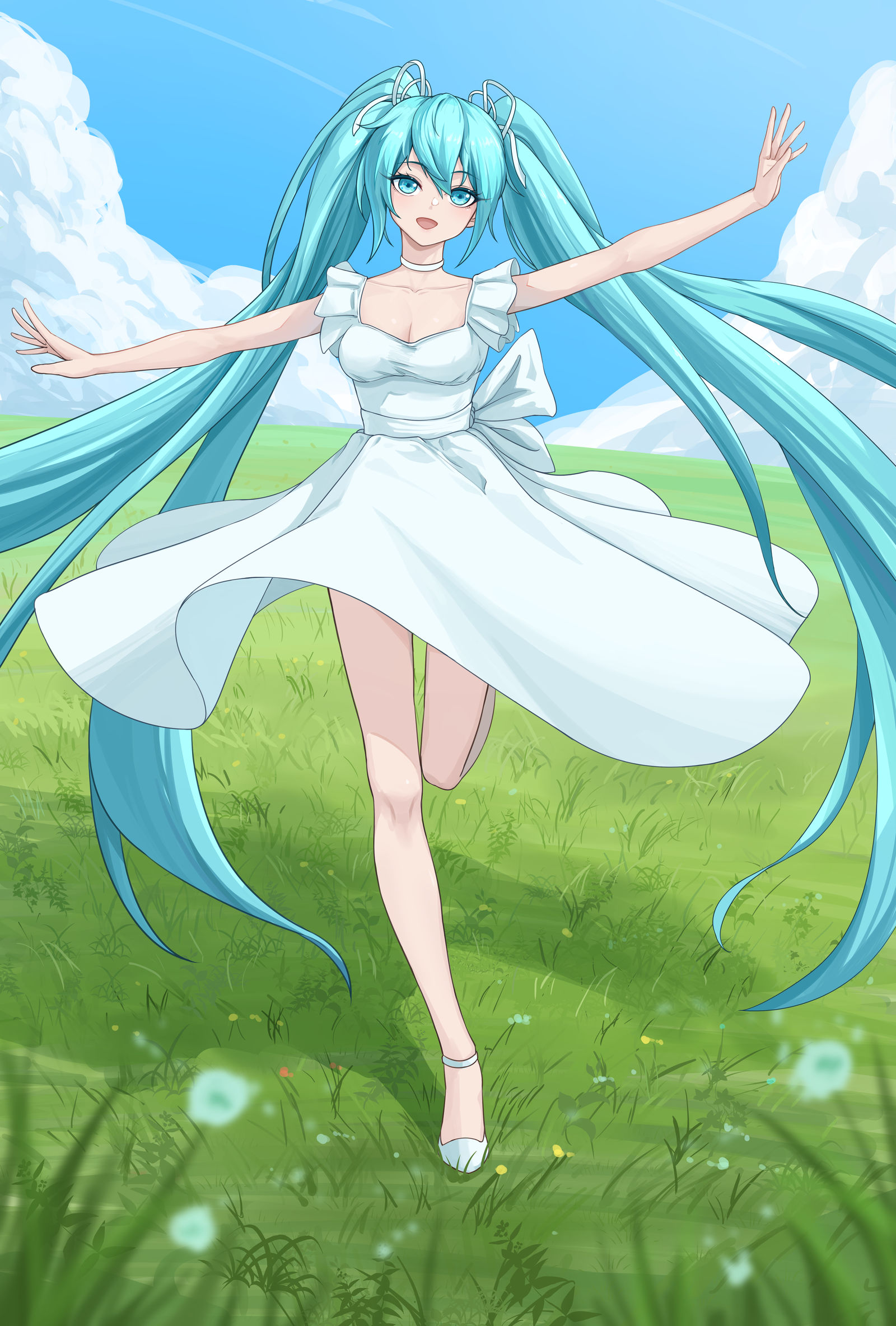 世界第一公主陛下