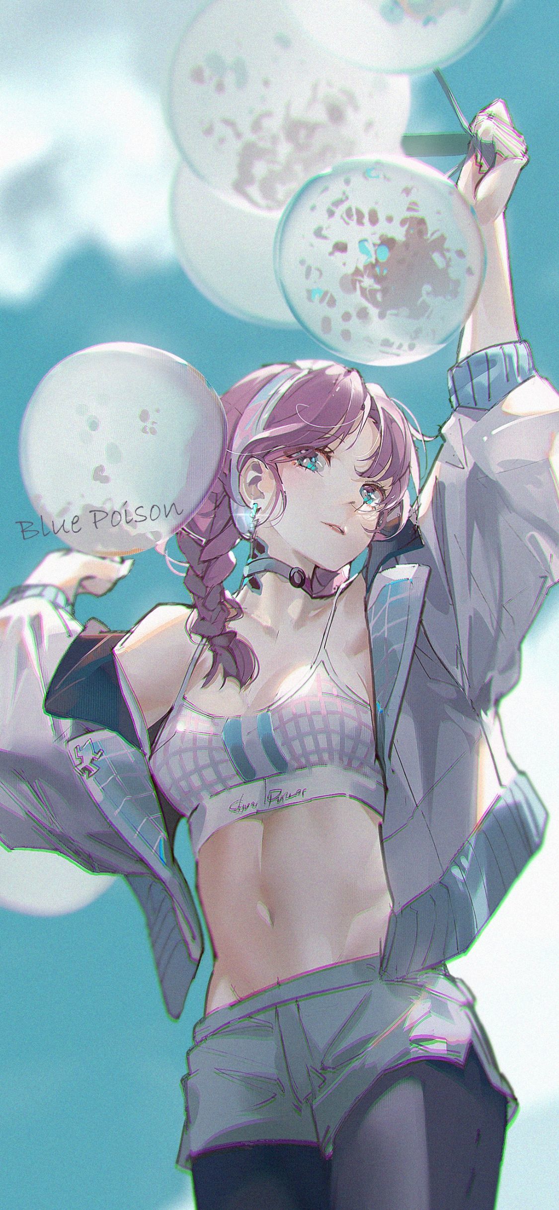 蓝毒/Blue_poison