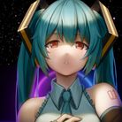 初音未来同人图