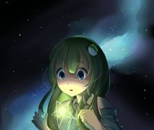 Counting Star【Sanae】