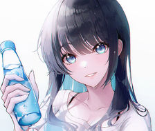 --原创女孩子