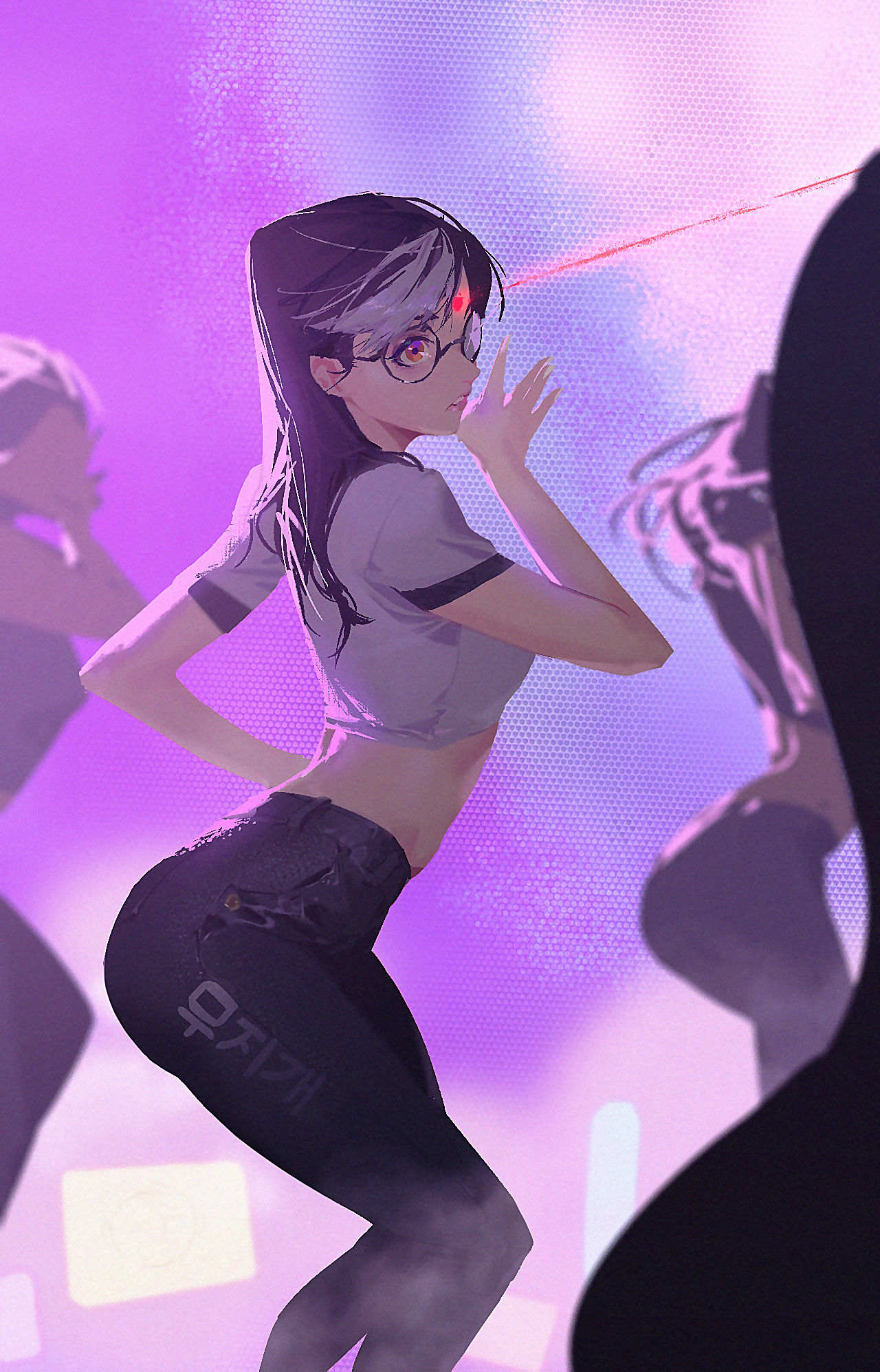 20191126dokkaebi插画图片壁纸