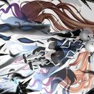 [崩溃3d]传说中的女武神杜兰达尔♥Commission