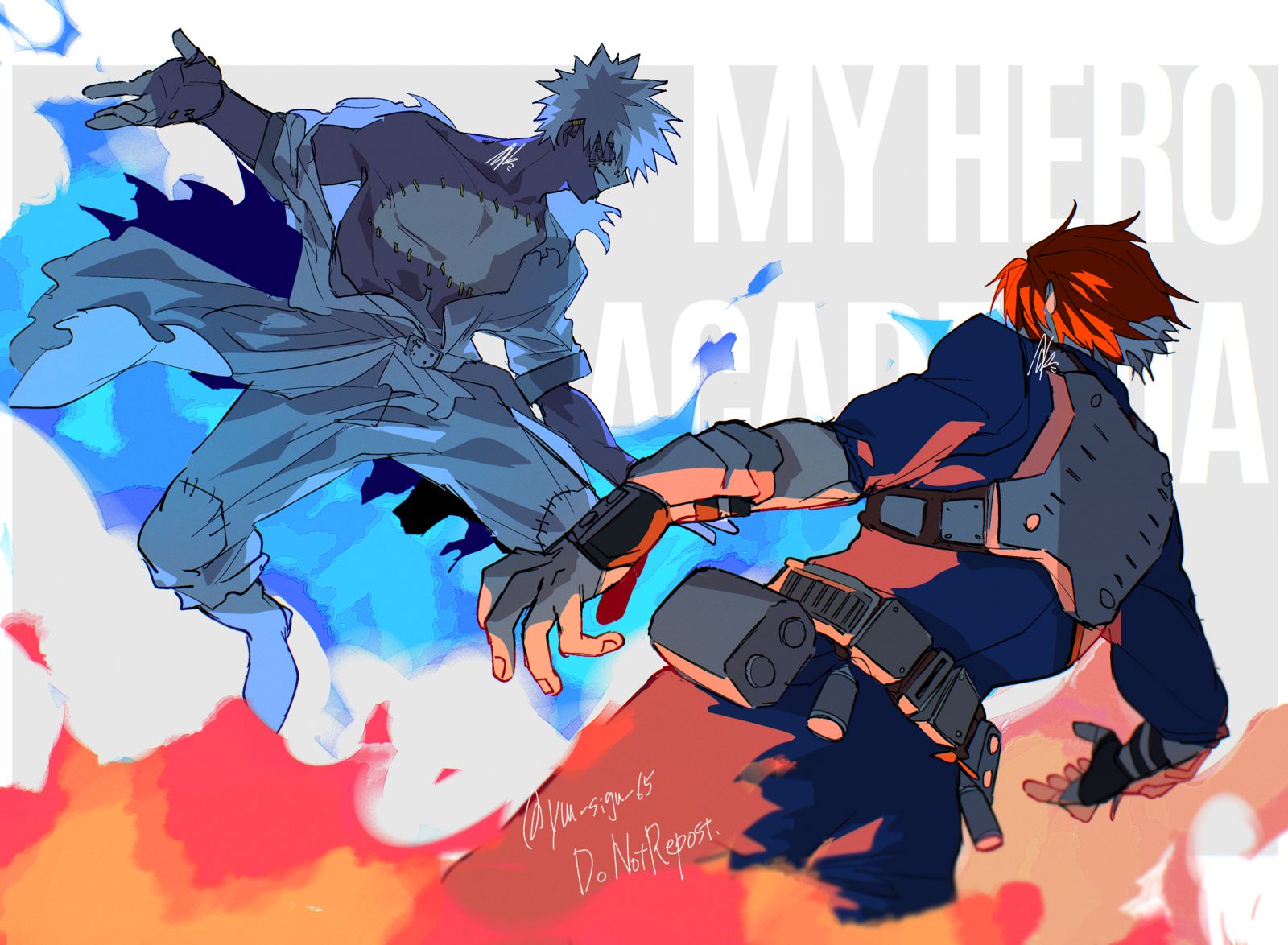 希罗阿卡总结17