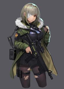 tactical design插画图片壁纸