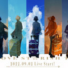 マジLOVE ST☆RISH TOURS