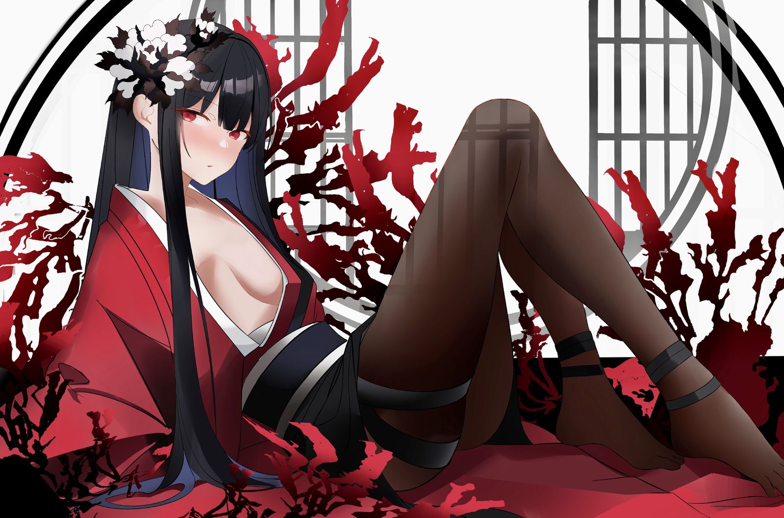 鸳