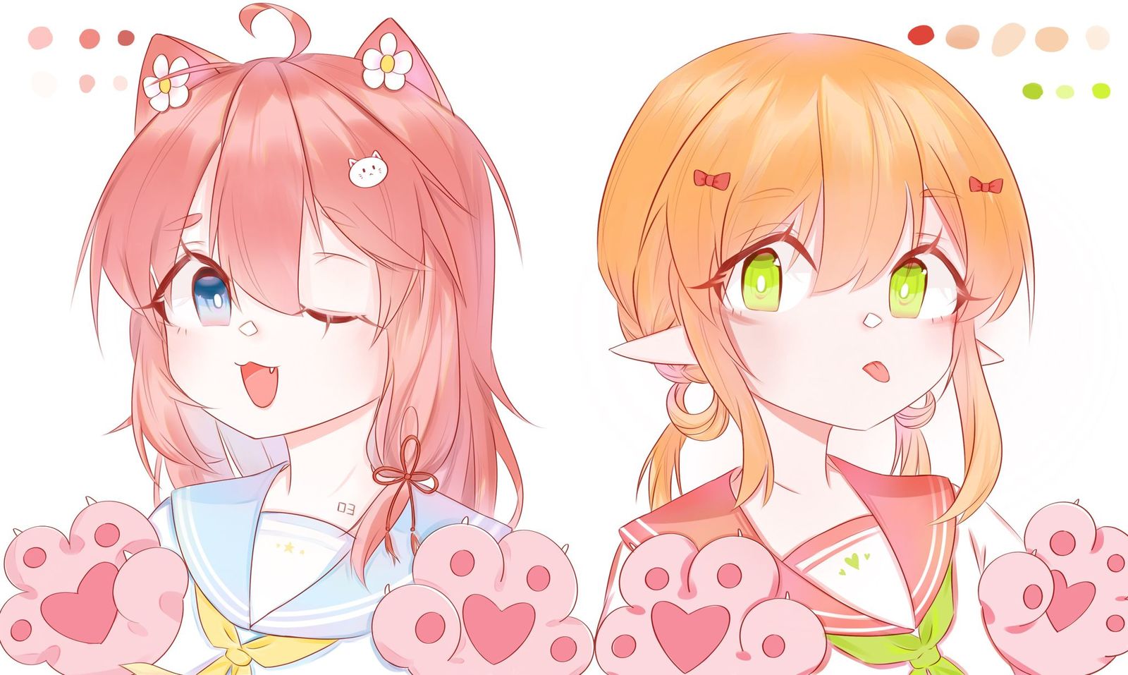 胸像