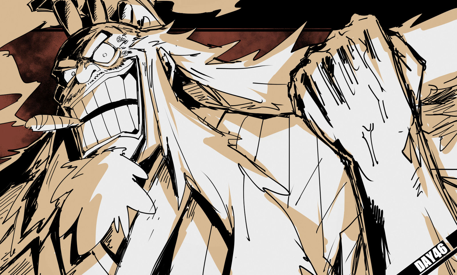 46插画图片壁纸